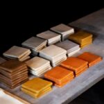 Importanța stereotomiei în proiectele cu plăci ceramice mari