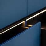 Cum influențează iluminatul architectural finisajele decorative