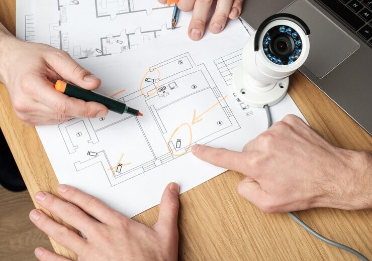 Cum se planifică instalațiile într-un proiect de renovare majoră