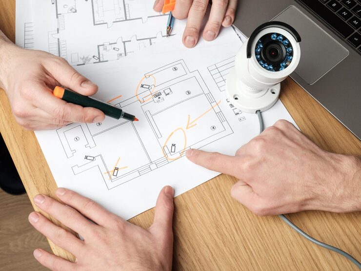 Cum se planifică instalațiile într-un proiect de renovare majoră